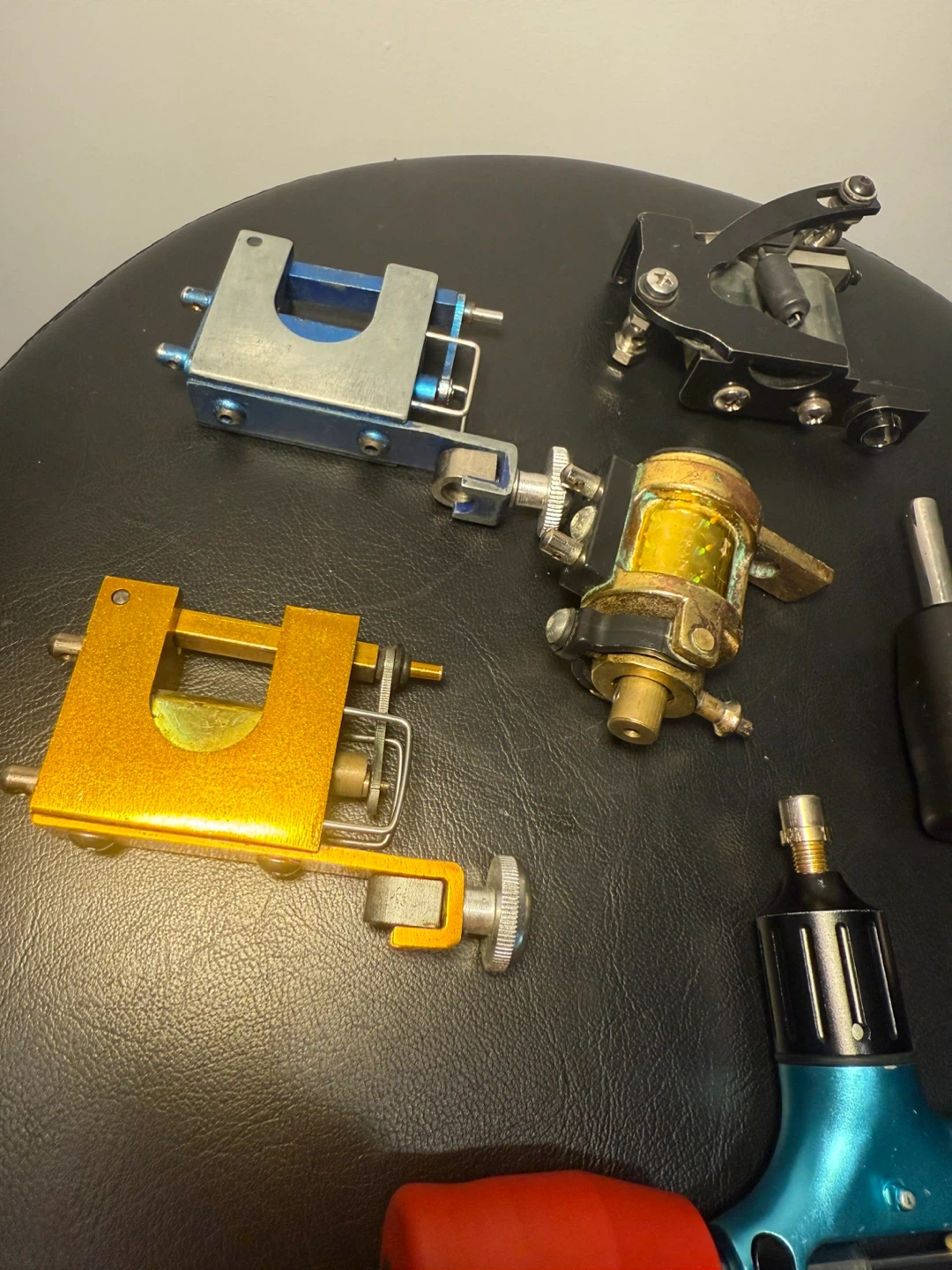 Tattoo Machine Lot - photo 3