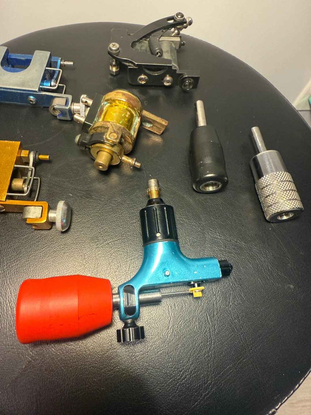 Tattoo Machine Lot - photo 2