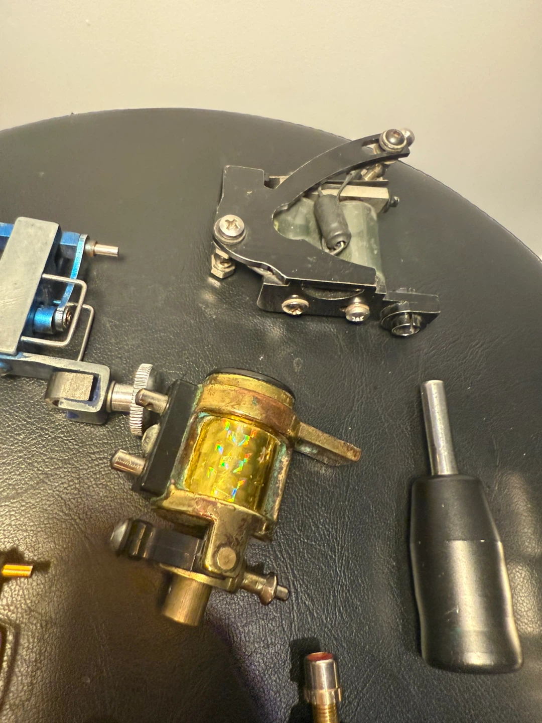 Tattoo Machine Lot - photo 4