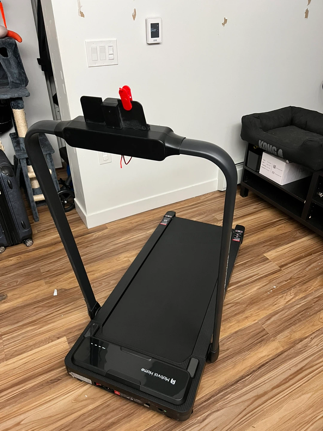 Mobvoi Home Treadmill - photo 4