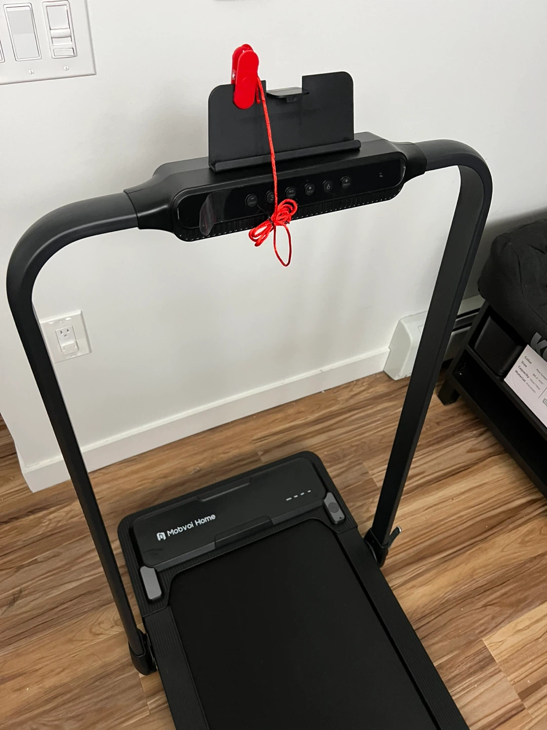 Mobvoi Home Treadmill - photo 5