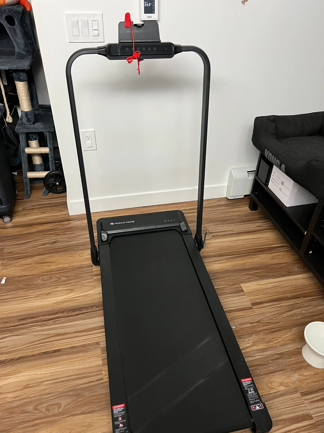 Mobvoi Home Treadmill - photo 2