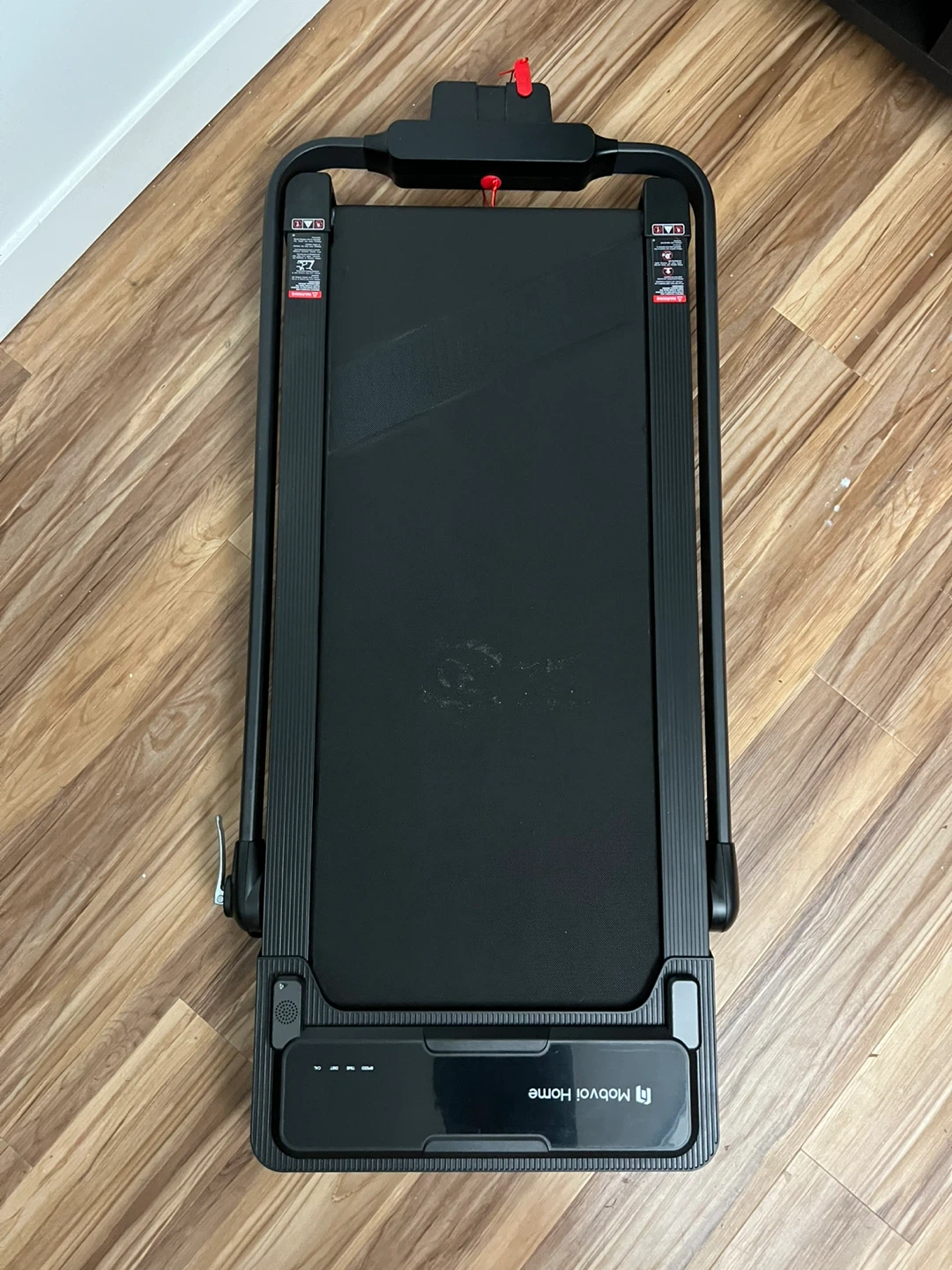 Mobvoi Home Treadmill - photo 3