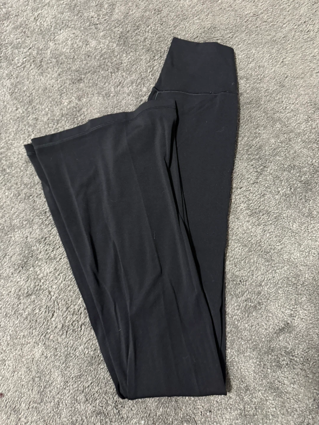 Offline by Aerie Real Me High-rise Flare Leggings