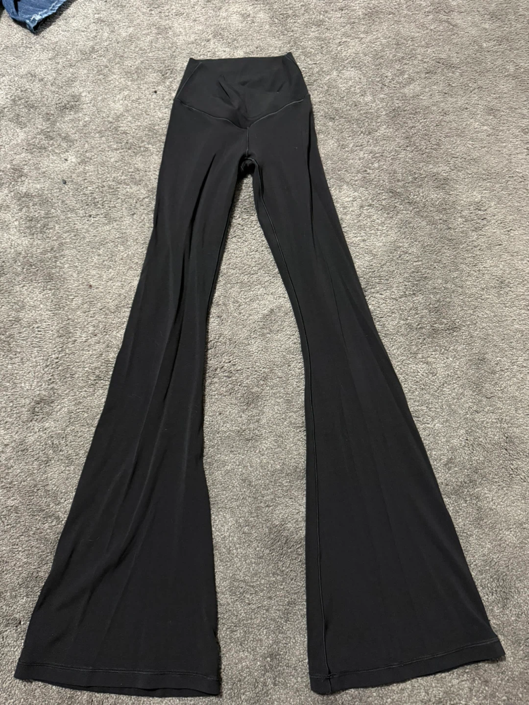 Offline by Aerie Real Me High-rise Flare Leggings - photo 2