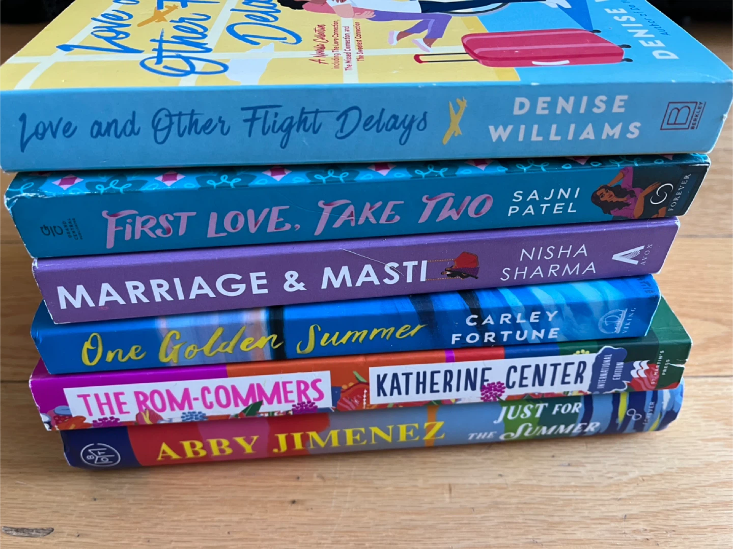 Various thriller and romance books and Archie comic book - photo 3