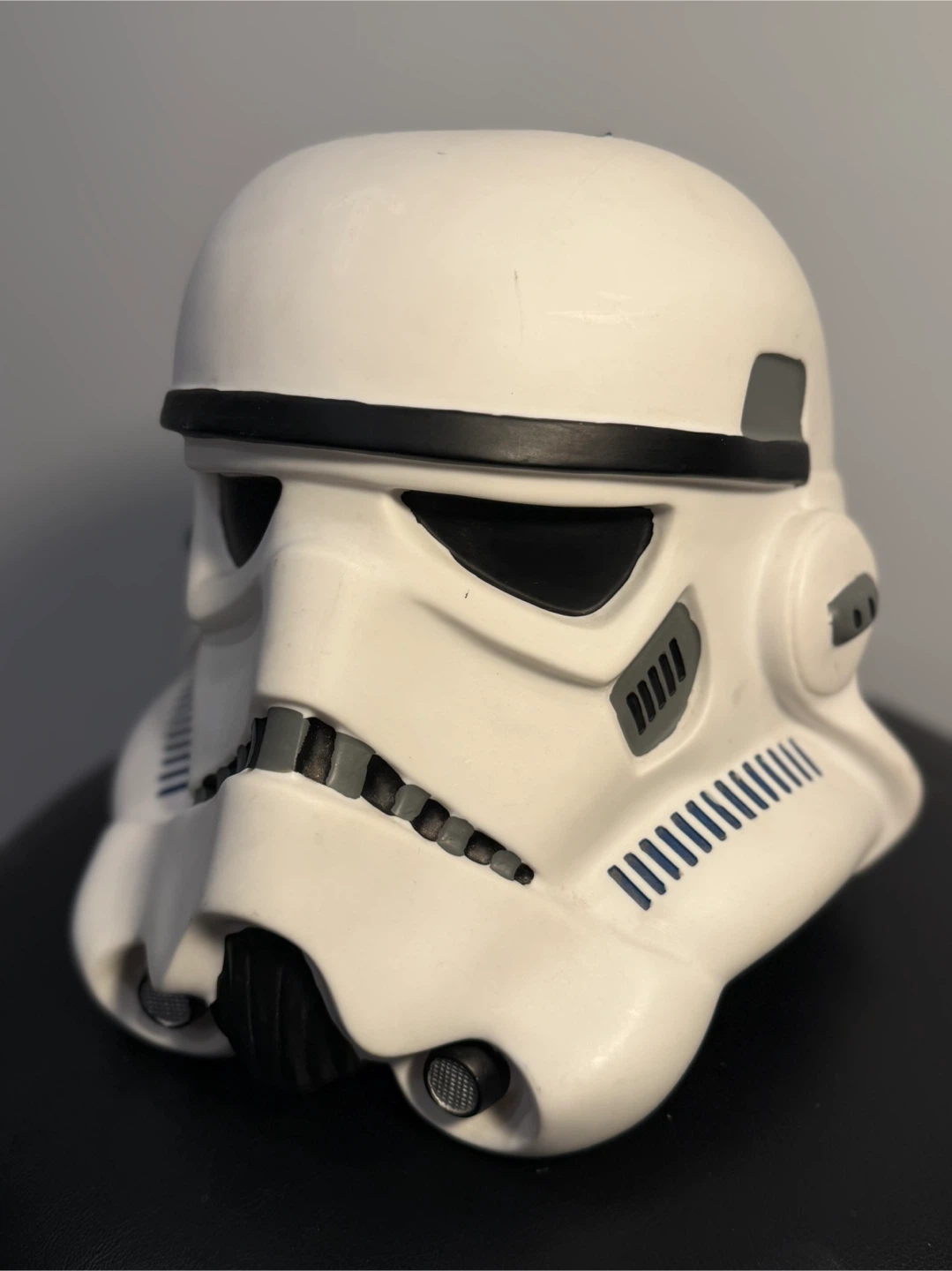 Star Wars Stormtrooper Coin Bank - photo 5