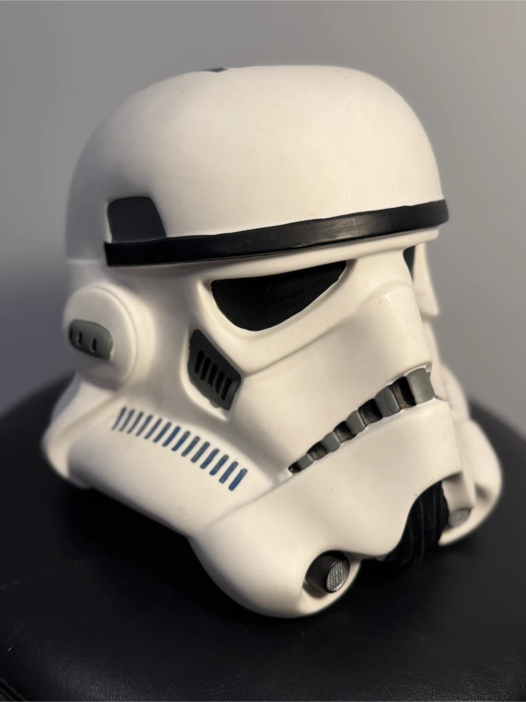 Star Wars Stormtrooper Coin Bank - photo 4