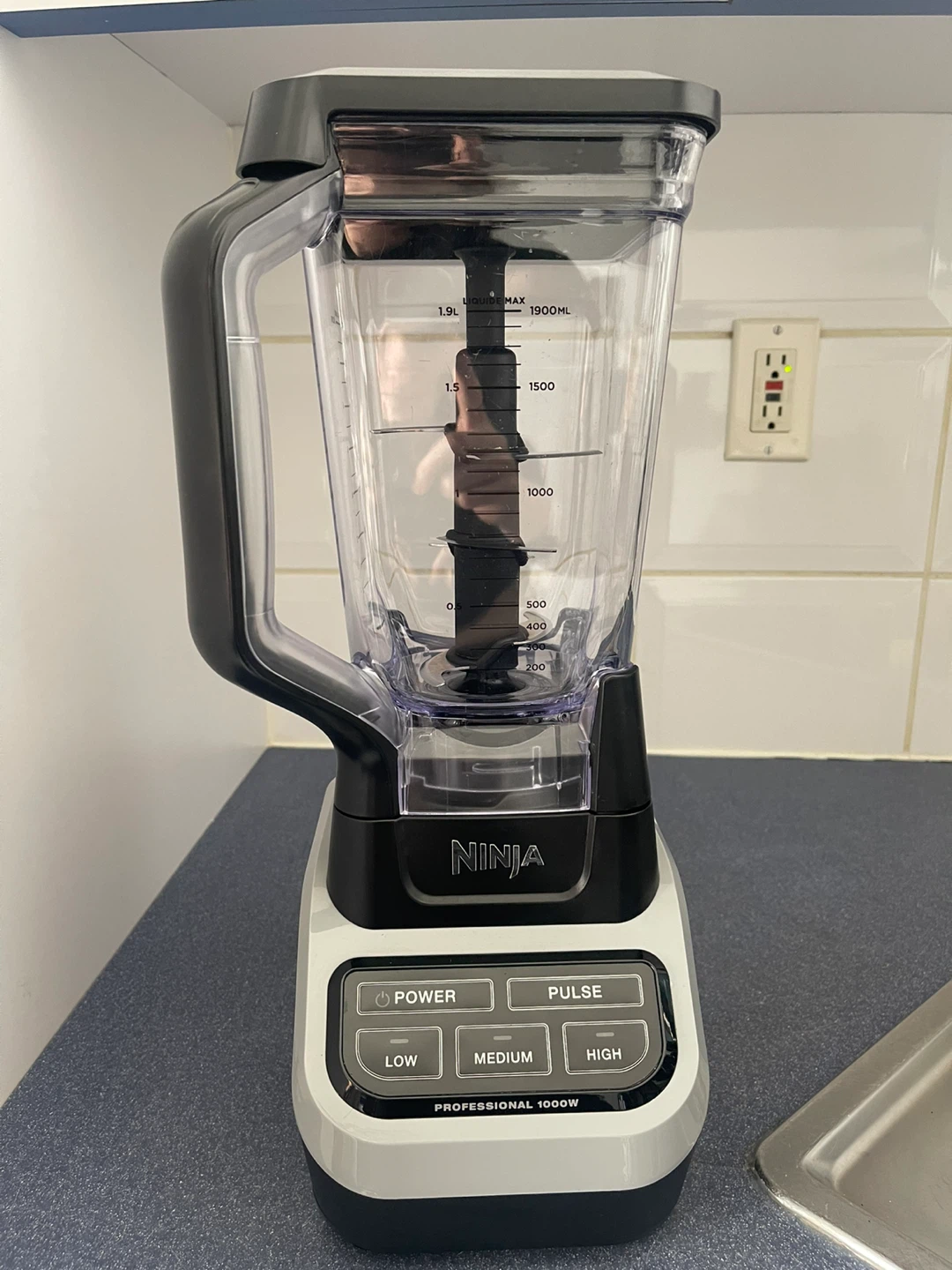 Ninja Professional 1000W Blender