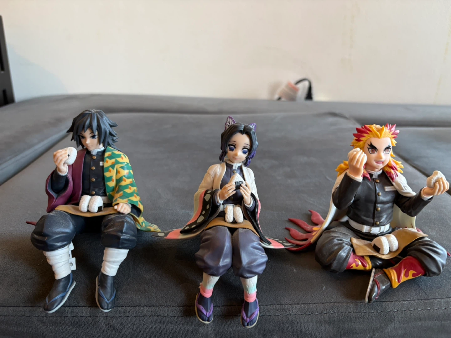 Demon Slayer Figures Onigiri ver. ($20 Each) - photo 2