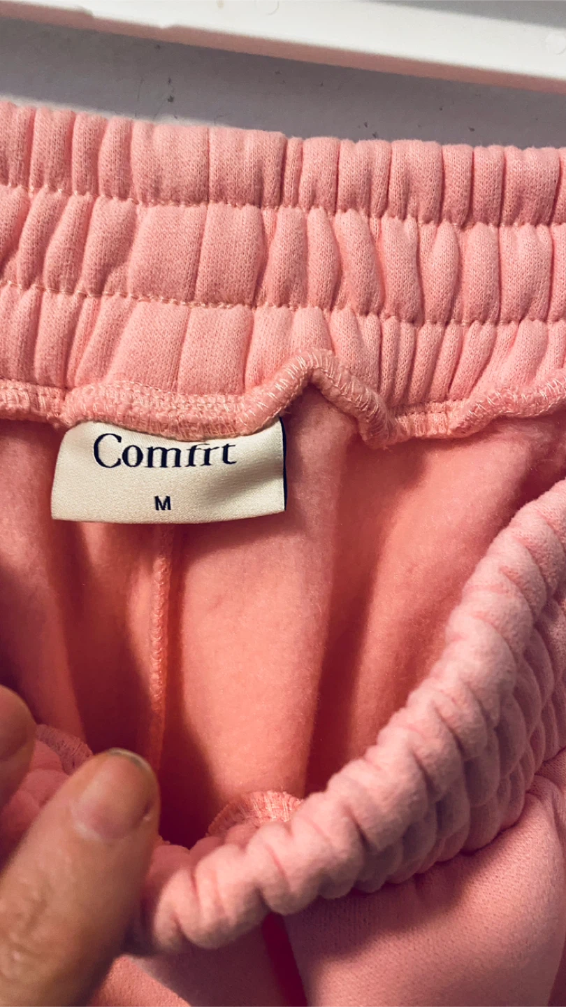 Viral Cmfrt sweatpants size m - photo 5