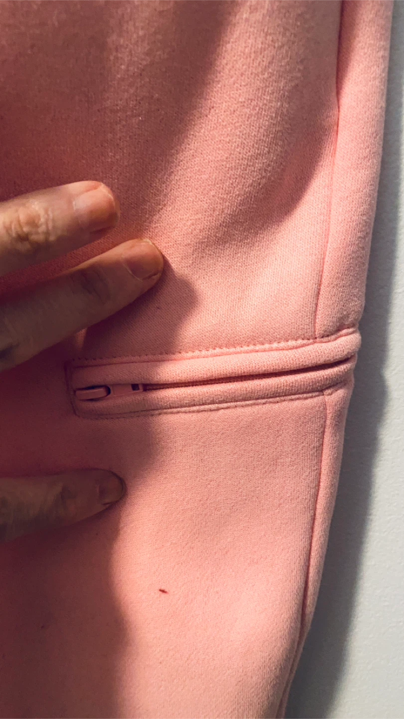 Viral Cmfrt sweatpants size m - photo 3