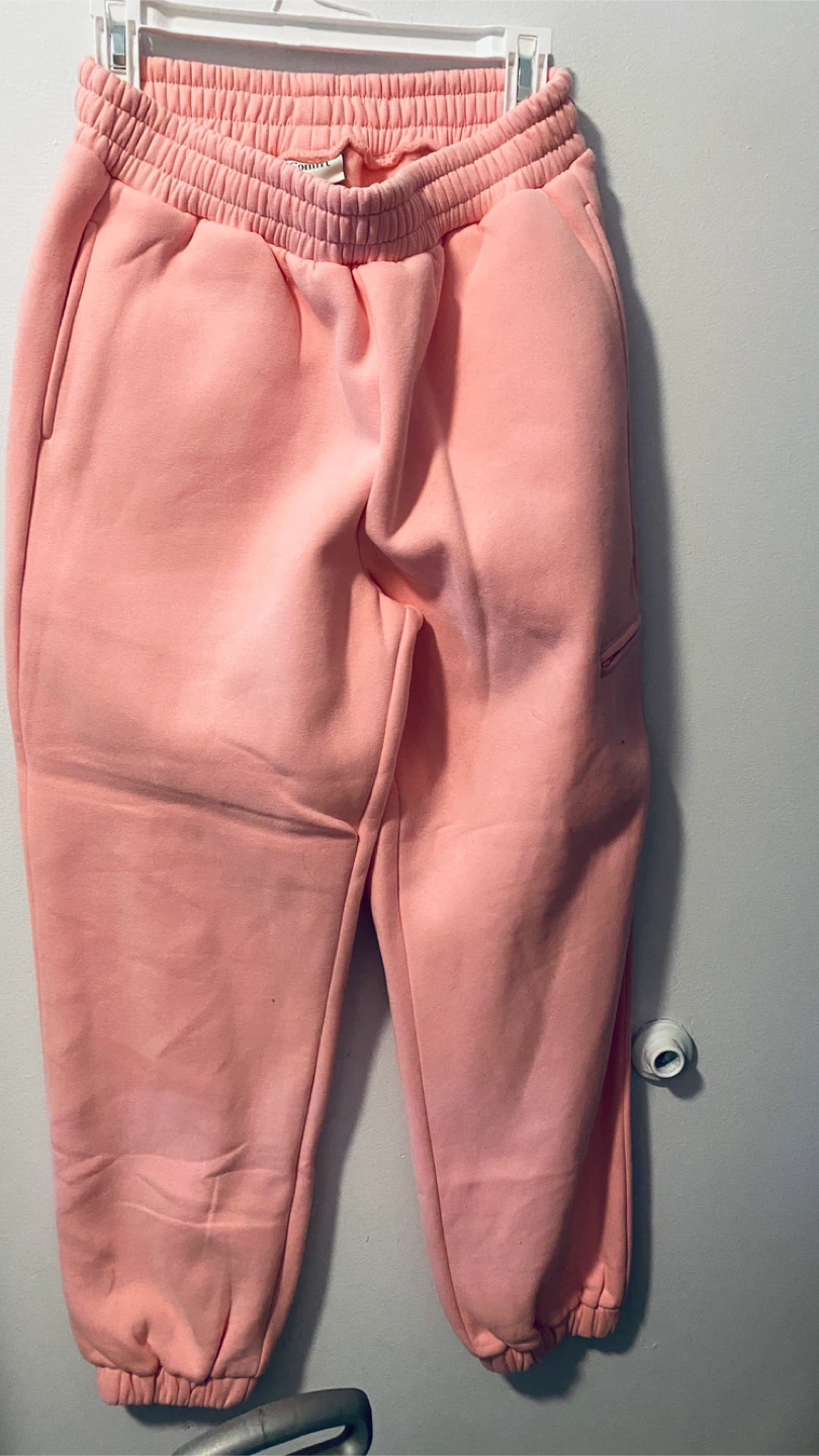 Viral Cmfrt sweatpants size m - photo 4