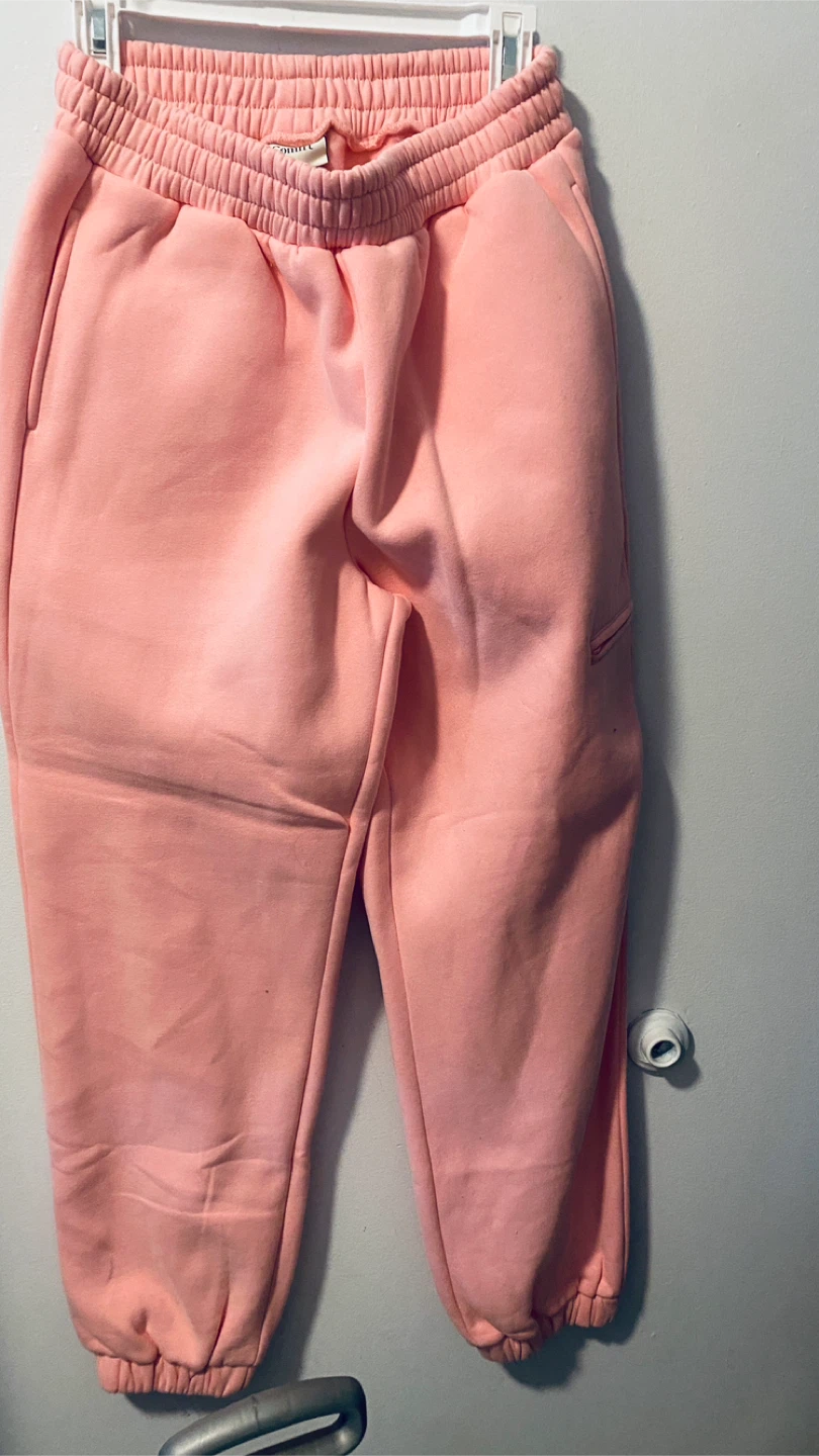 Viral Cmfrt sweatpants size m