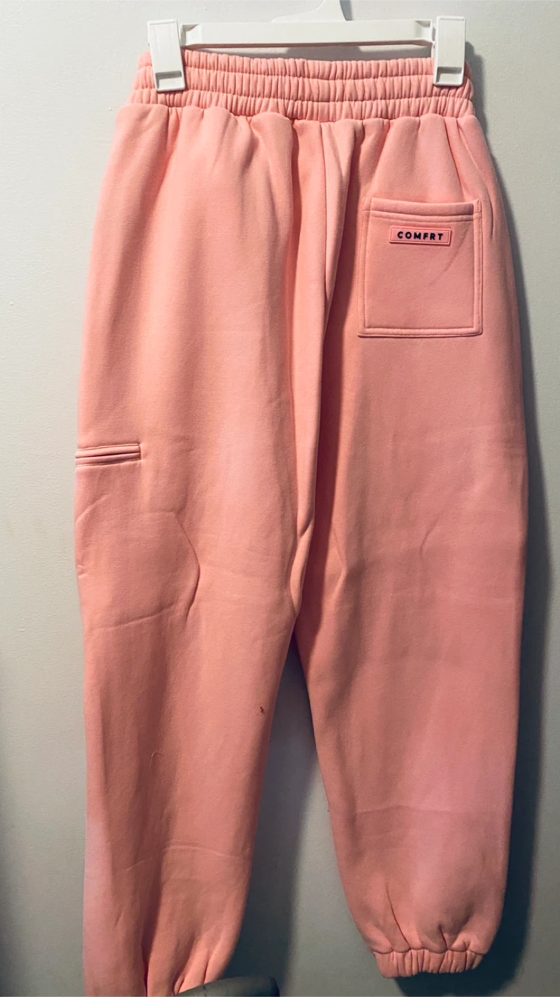 Viral Cmfrt sweatpants size m - photo 2