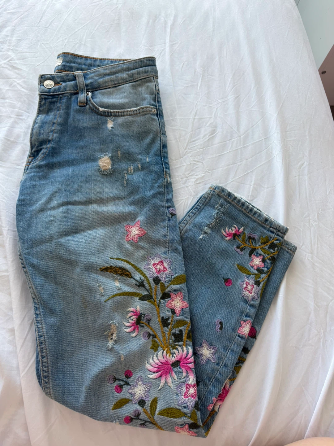 Women’s jeans& pants - photo 2
