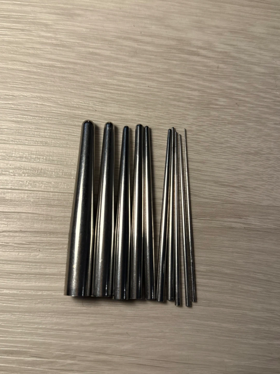 Piercing Tools - photo 5