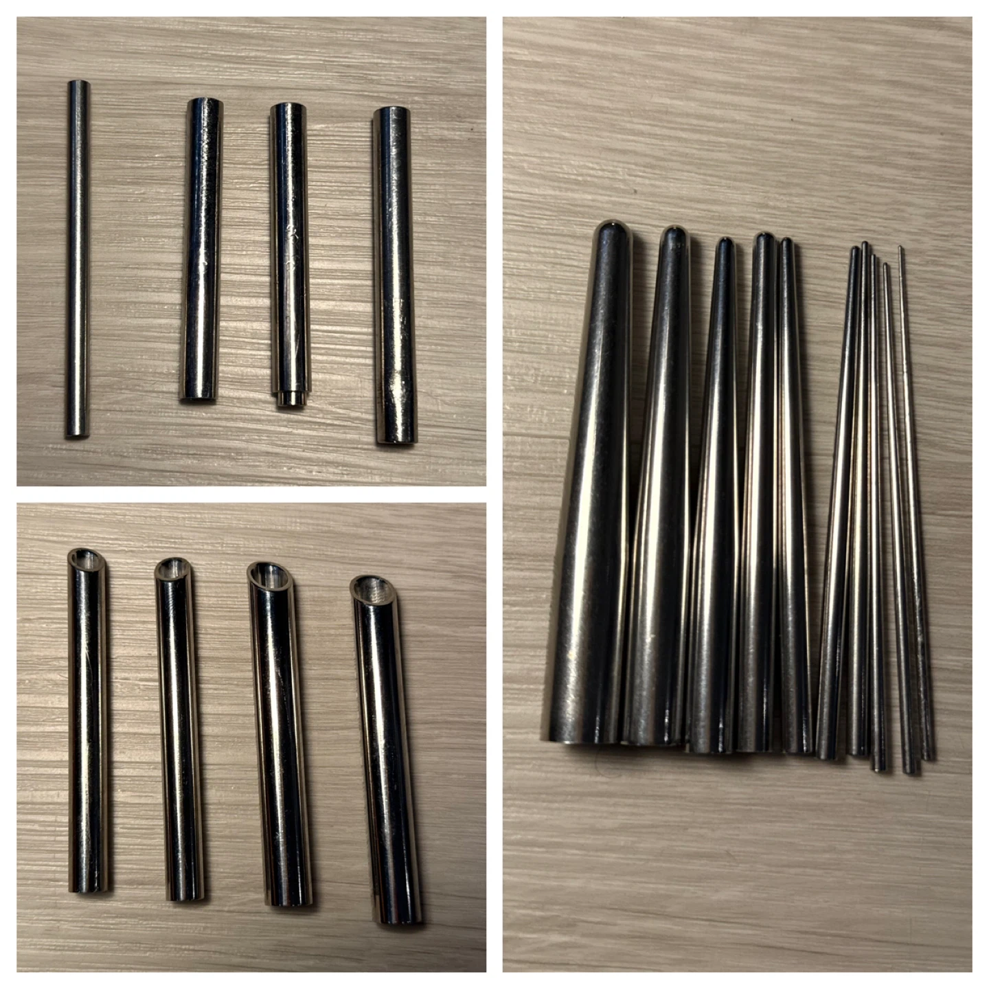 Piercing Tools - photo 3