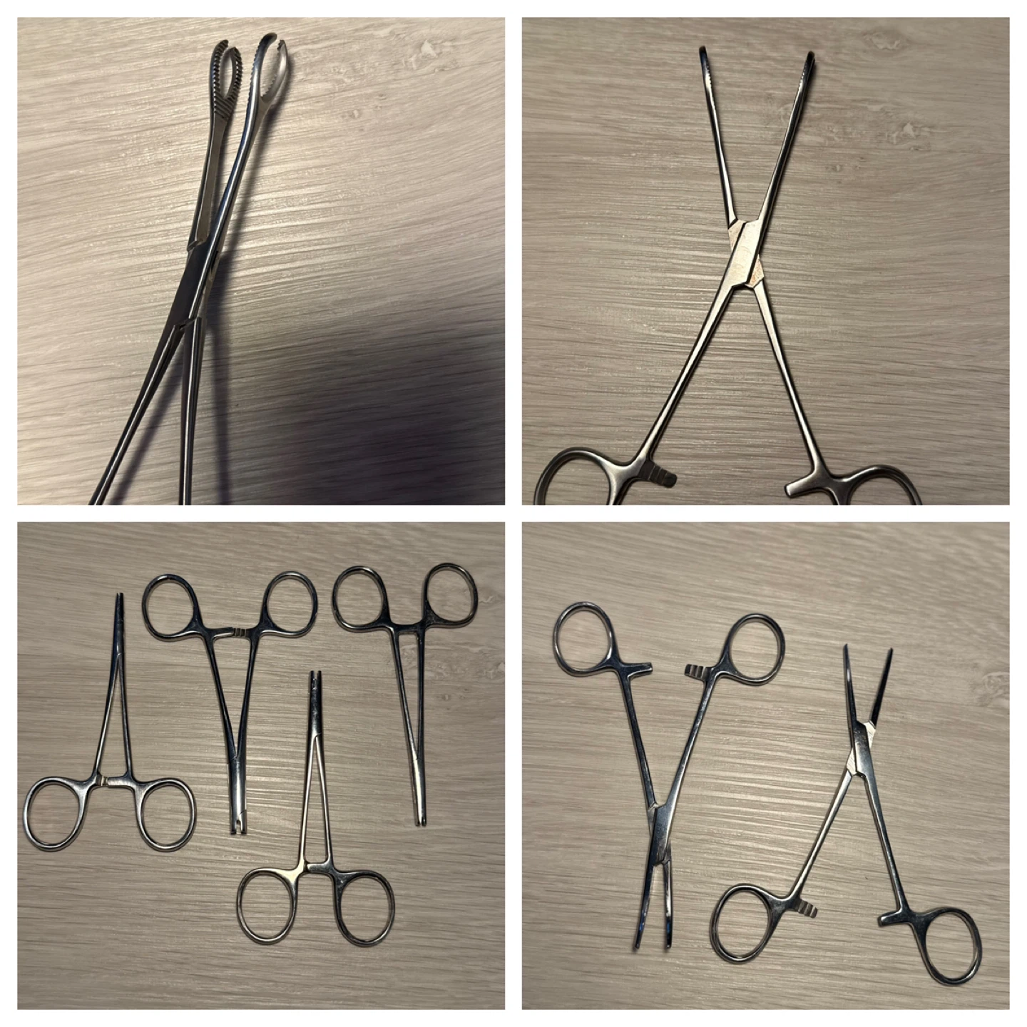 Piercing Tools - photo 4