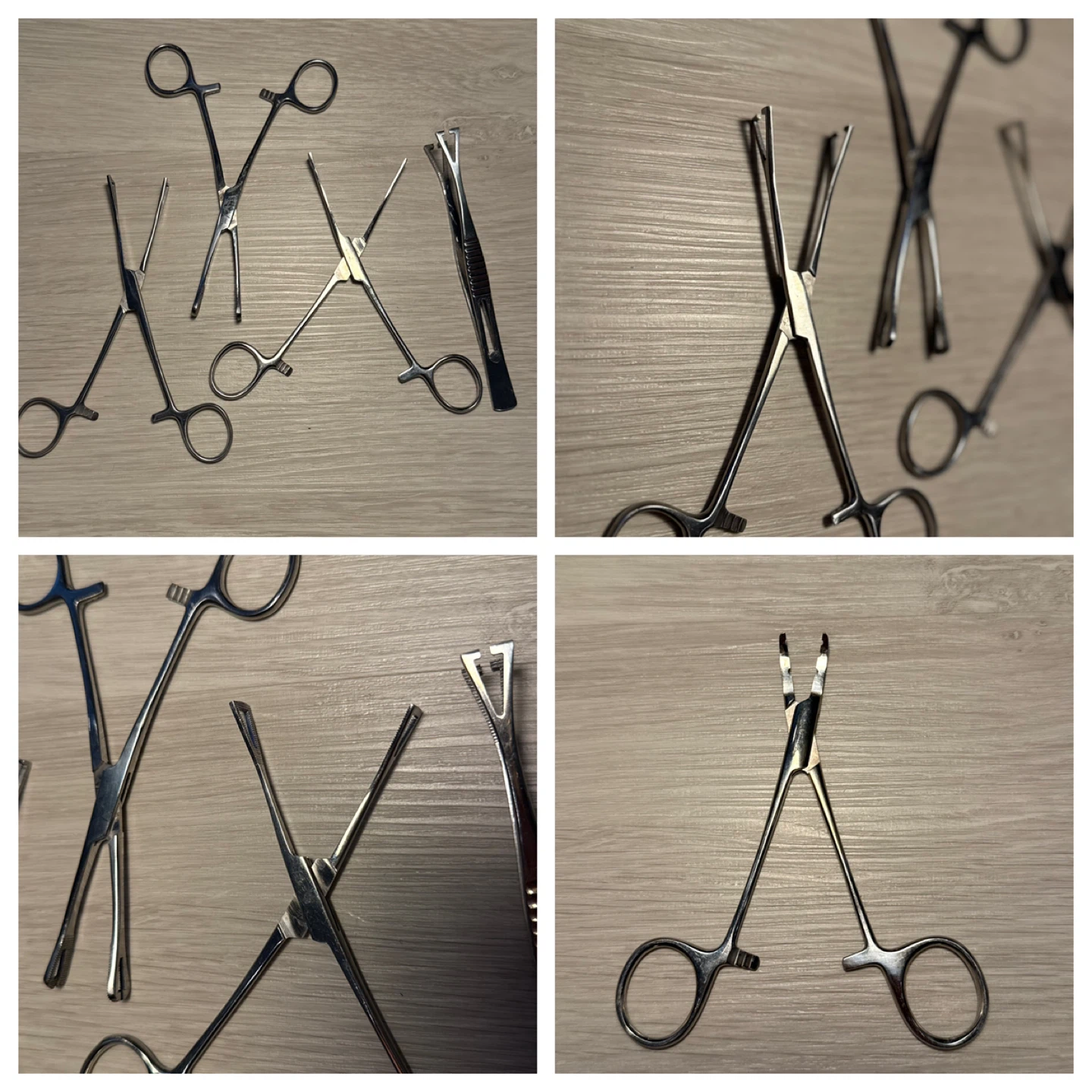 Piercing Tools