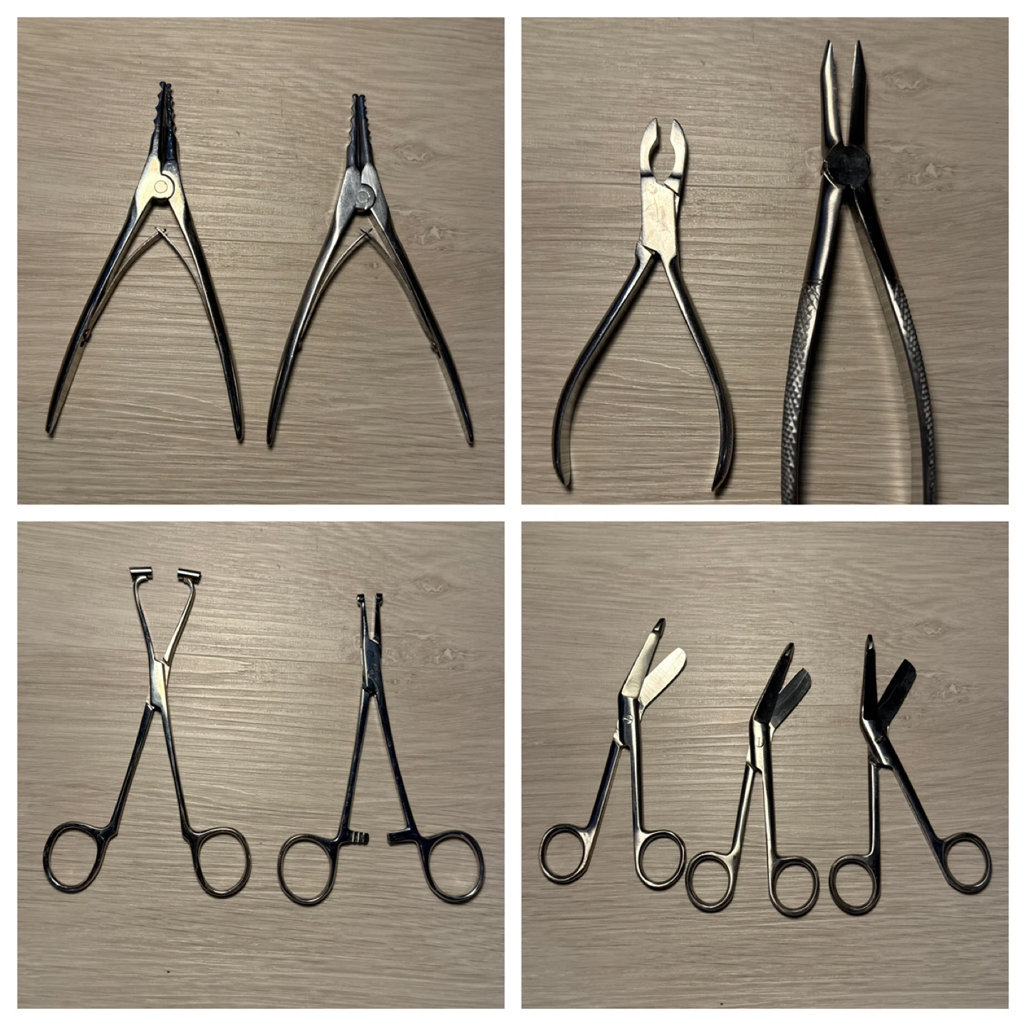 Piercing Tools - photo 2