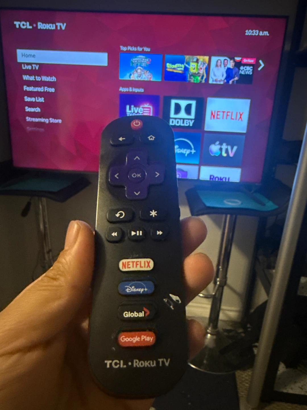 TCL Roku TV - photo 2