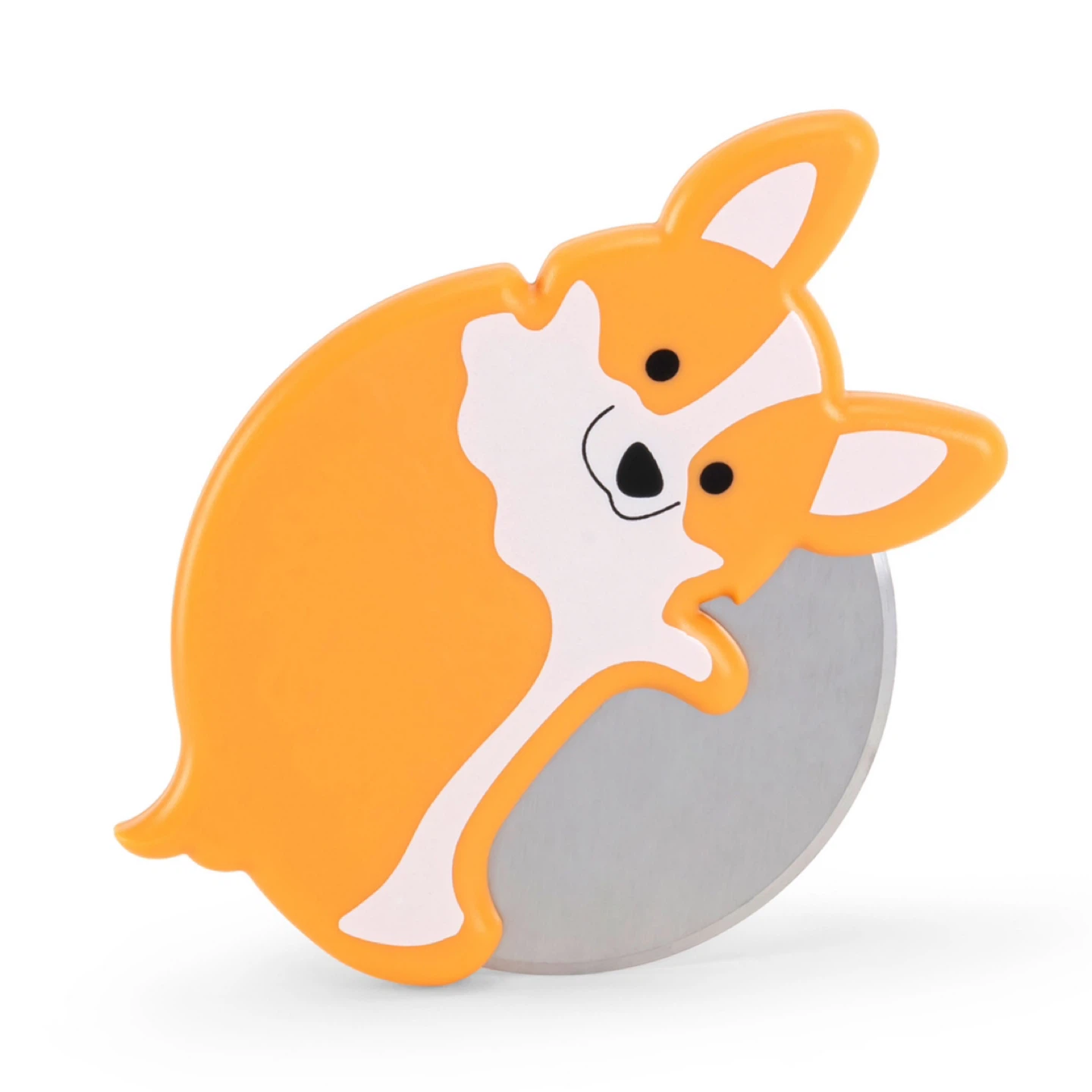 Corgi Pizza Cutter - photo 2