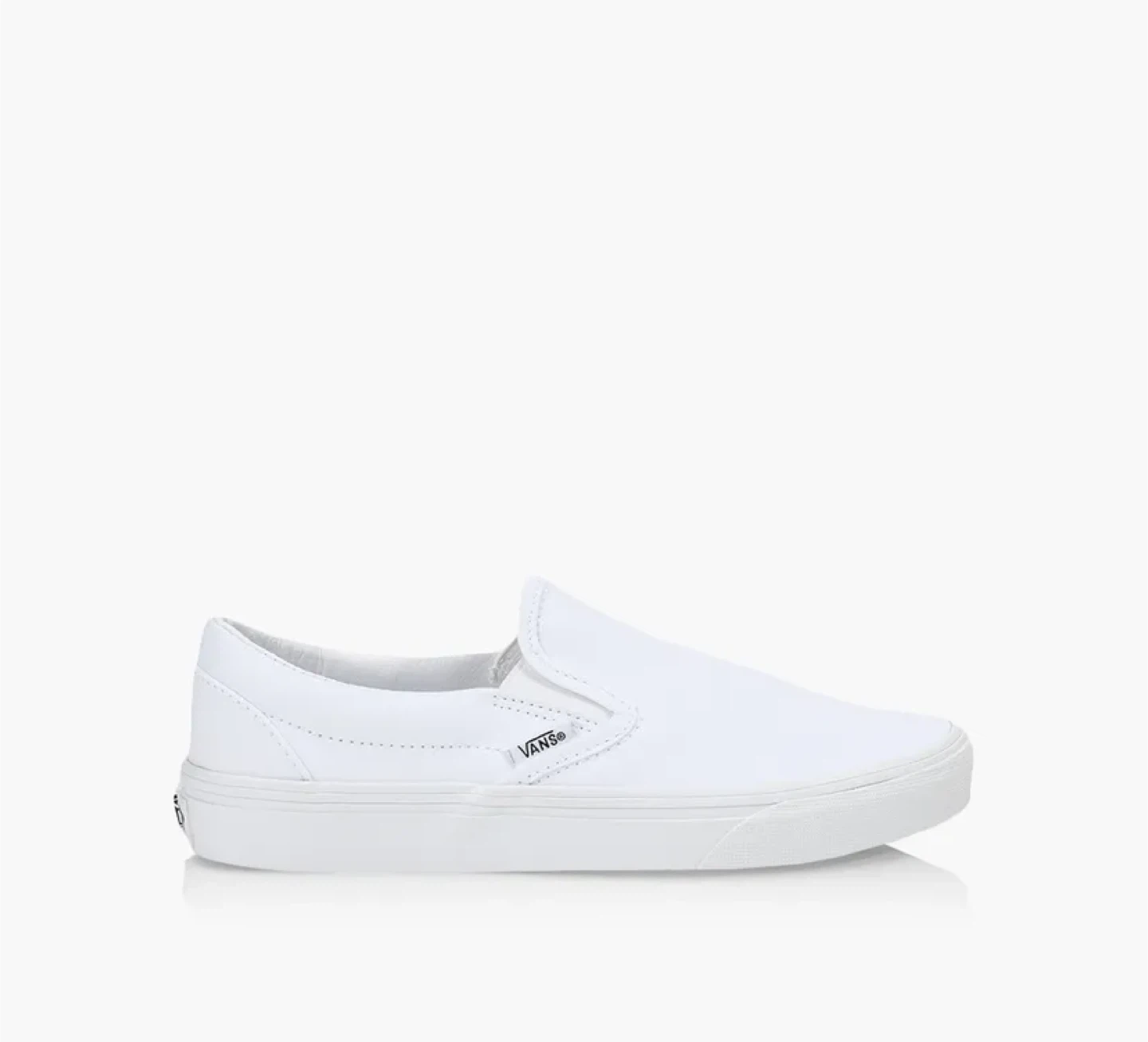 Vans Classic Slip-On Shoes