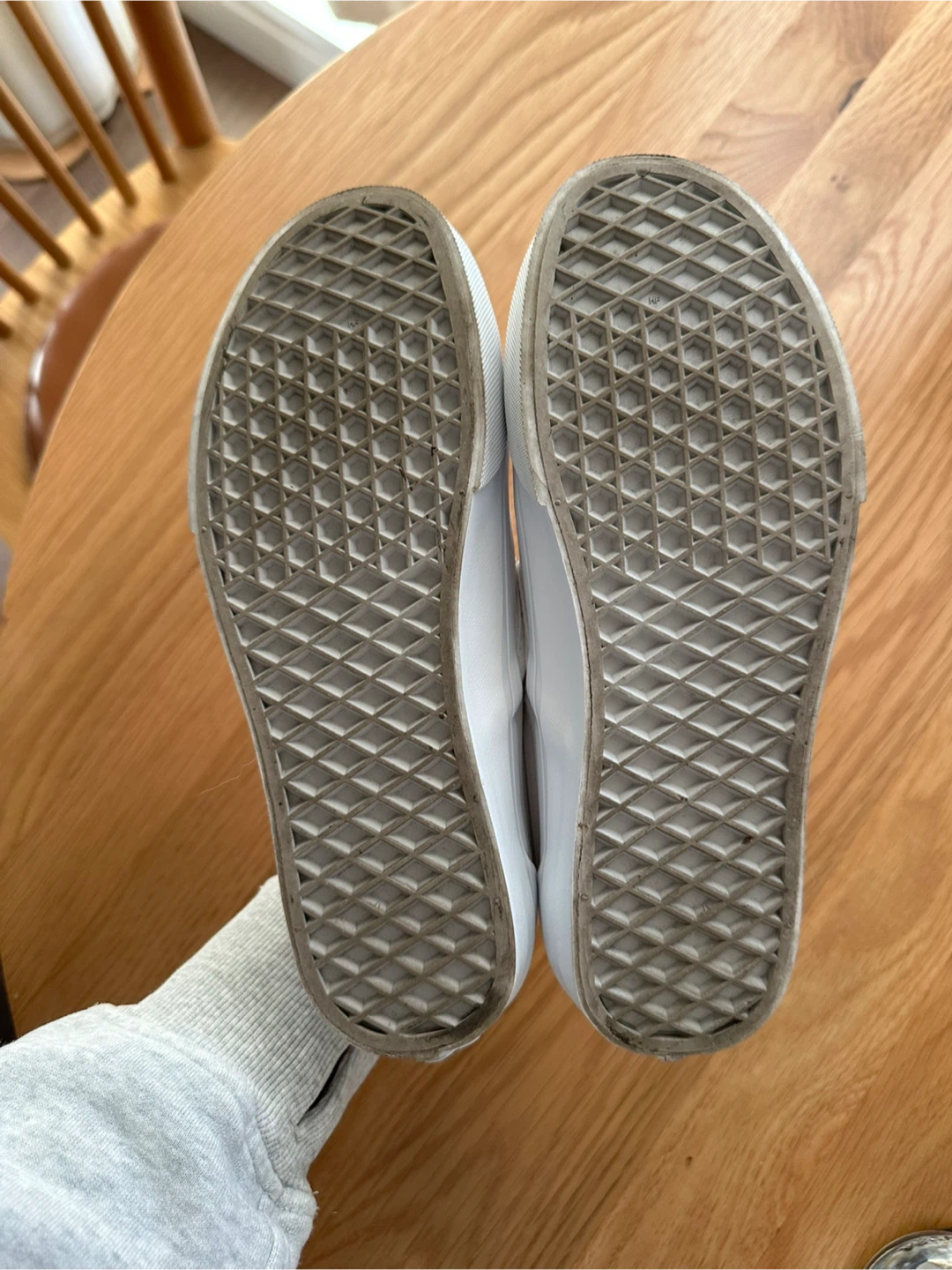 Vans Classic Slip-On Shoes - photo 5