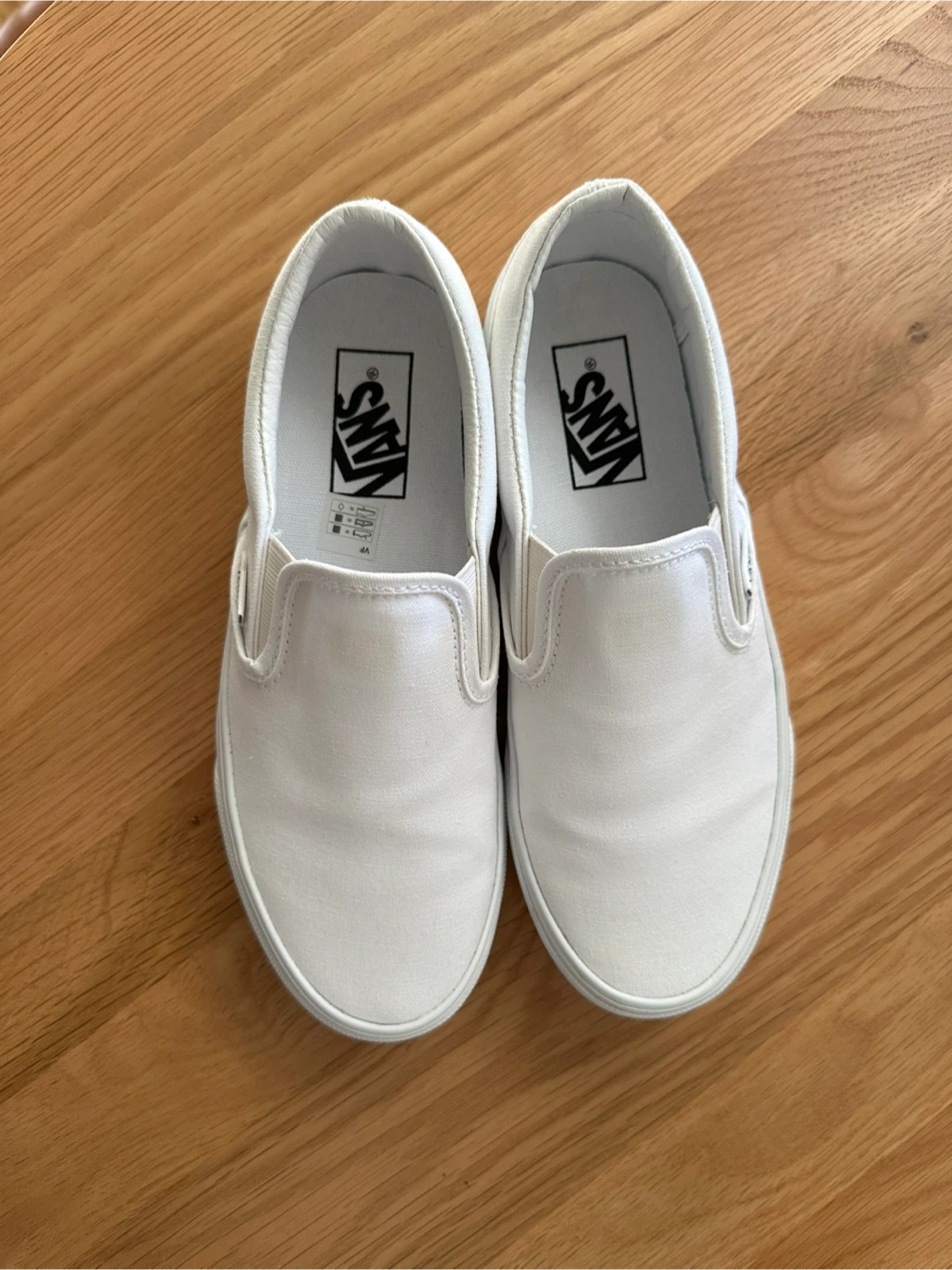 Vans Classic Slip-On Shoes - photo 4