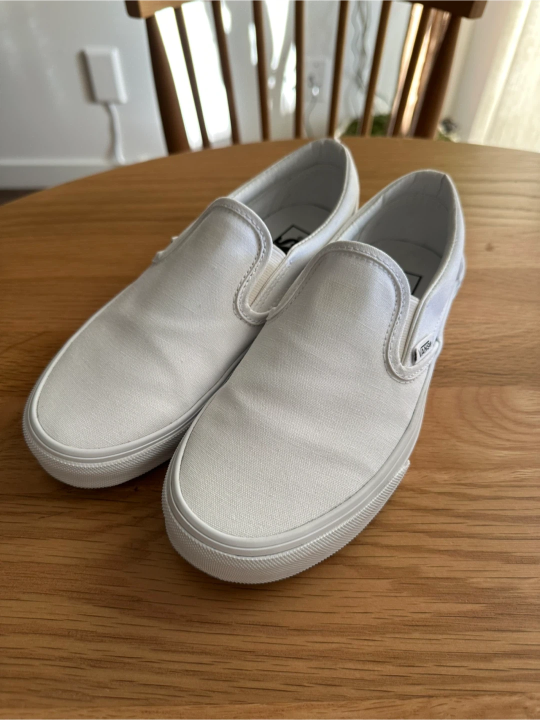 Vans Classic Slip-On Shoes - photo 3