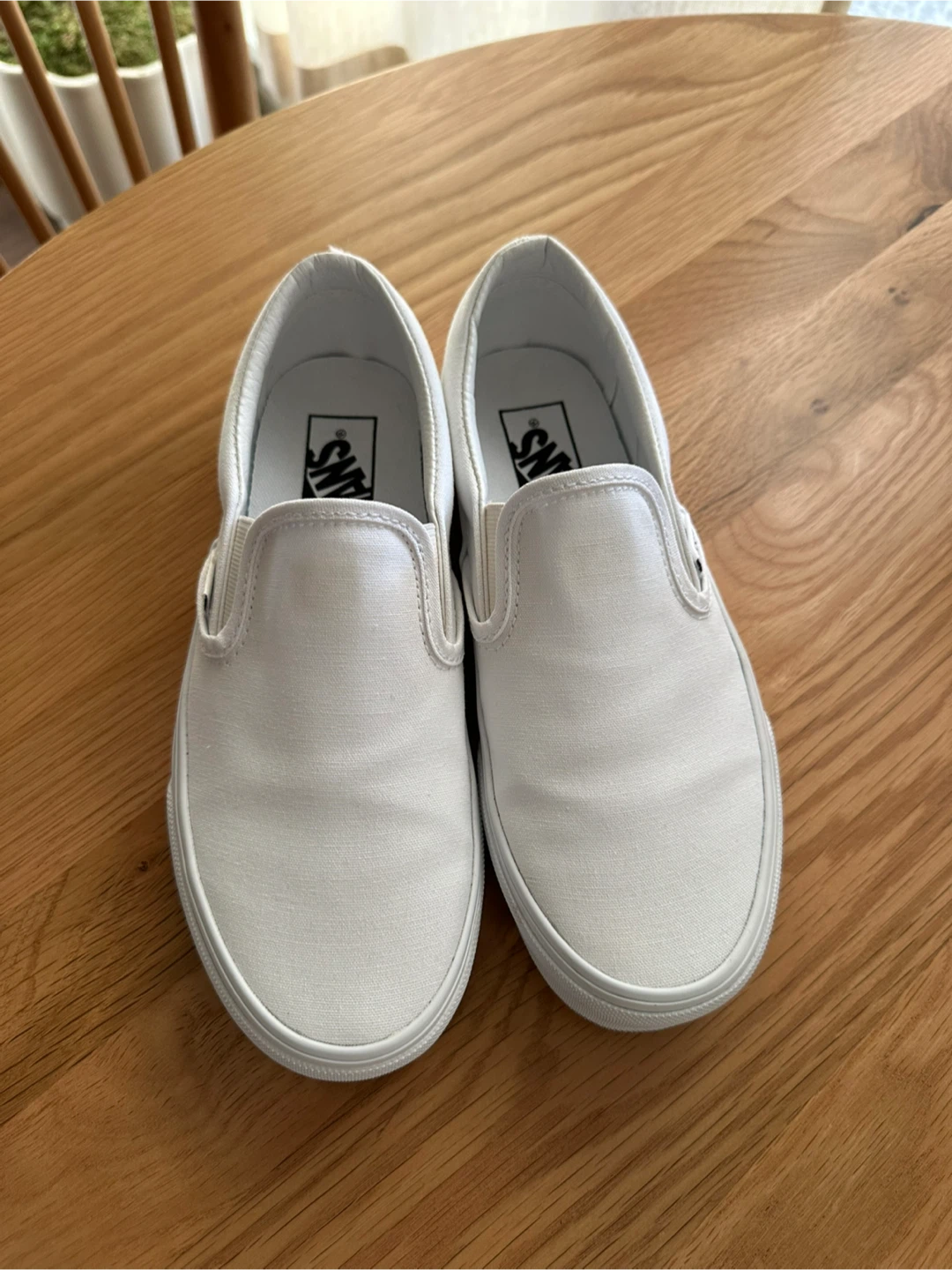 Vans Classic Slip-On Shoes - photo 2