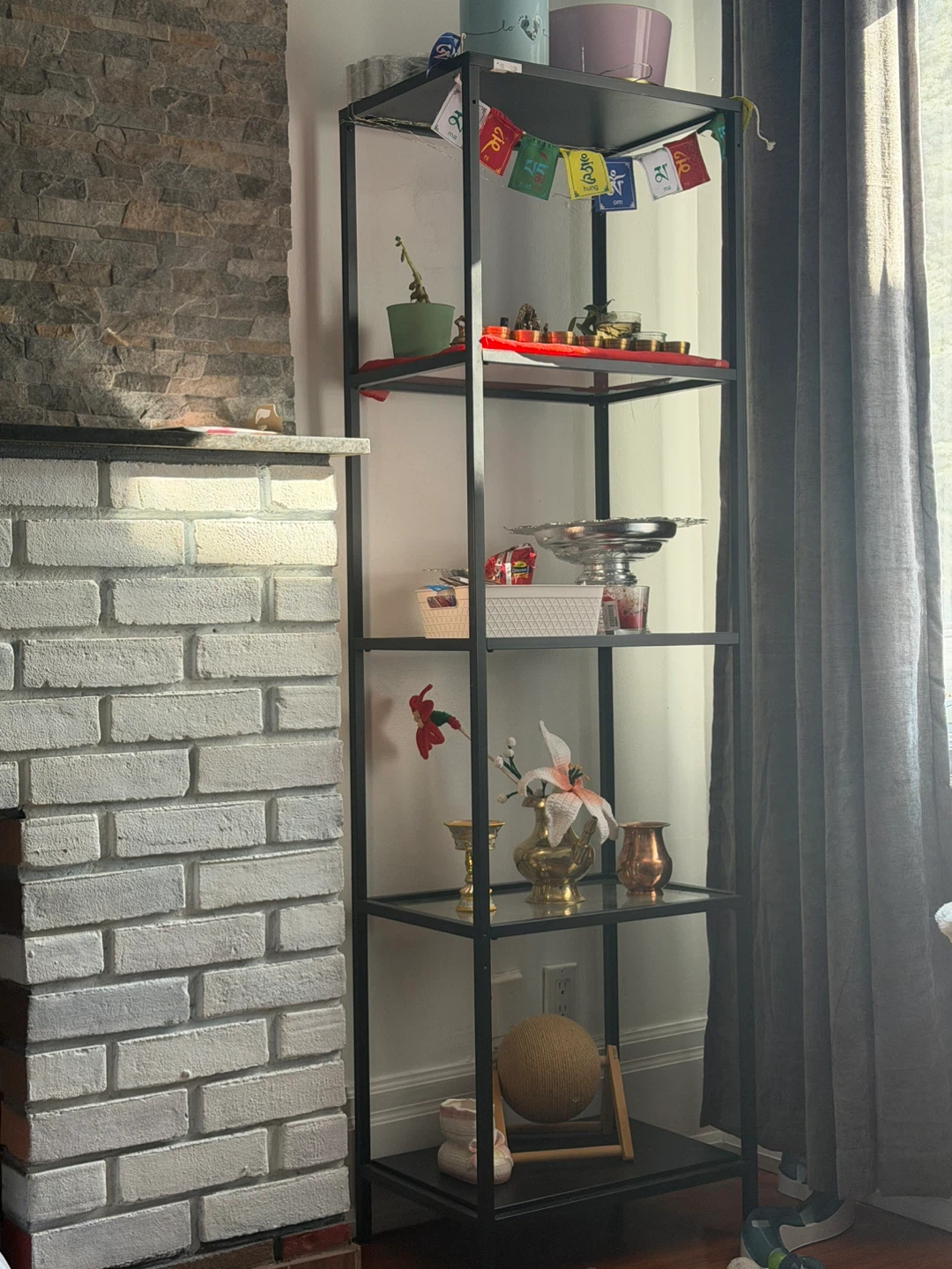 IKEA Shelf Unit