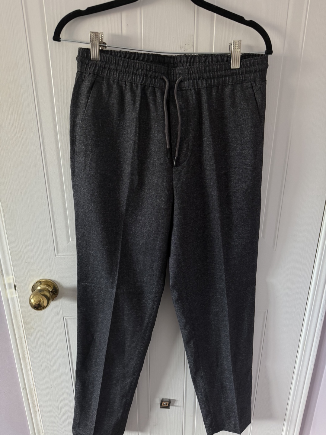 Men’s perry Ellis pants