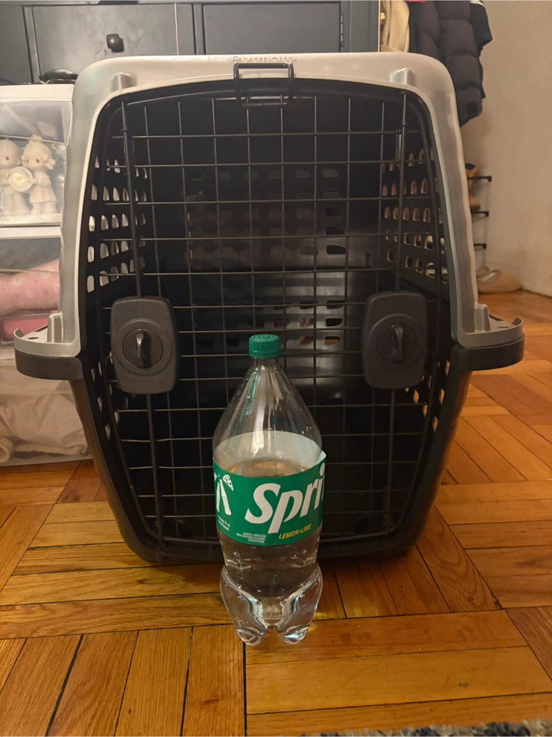 Petmate Pet Carrier - photo 4