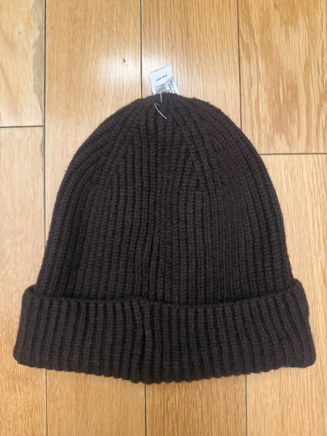 GAP Ribbed Beanie - photo 2