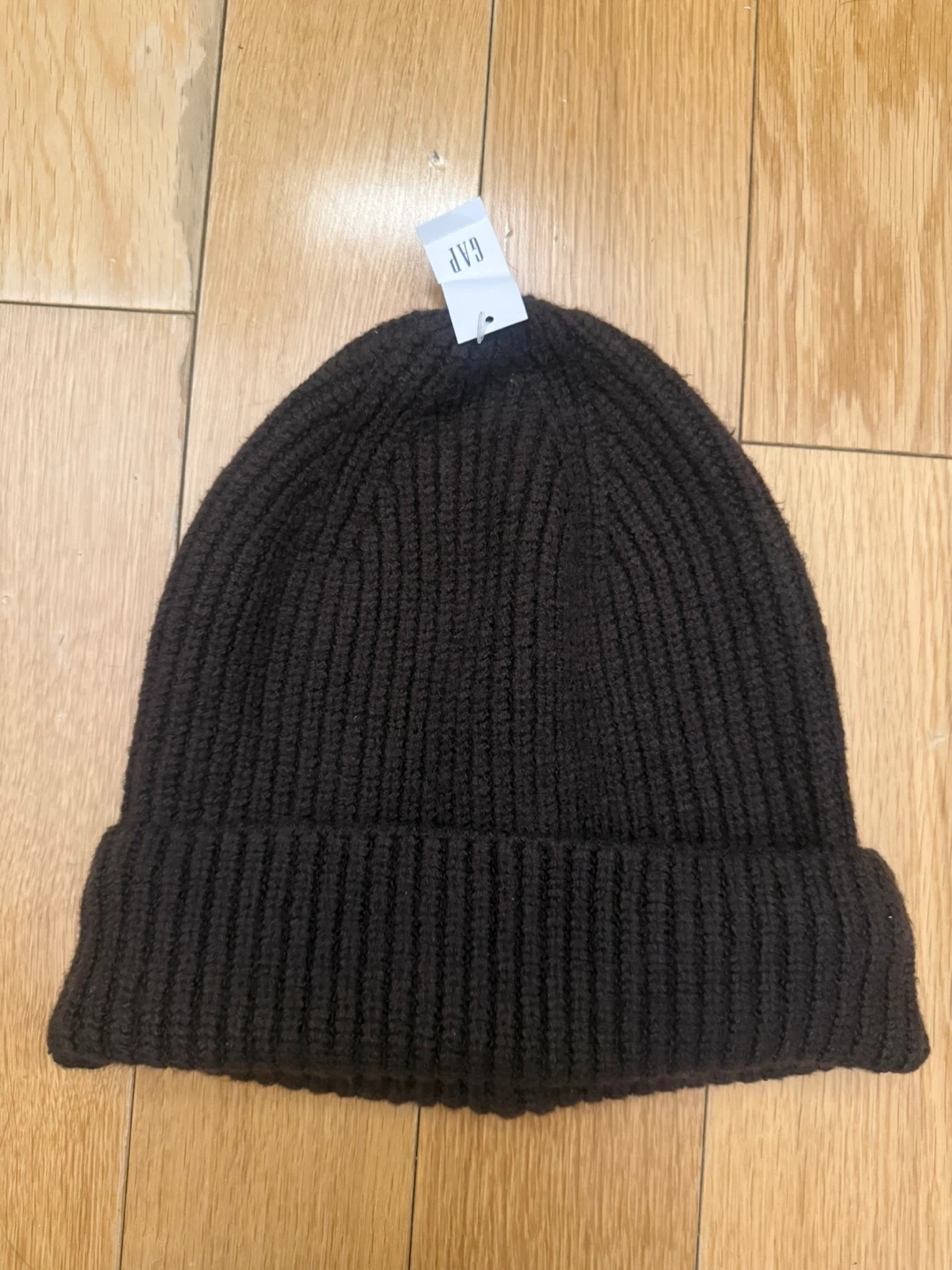 GAP Ribbed Beanie