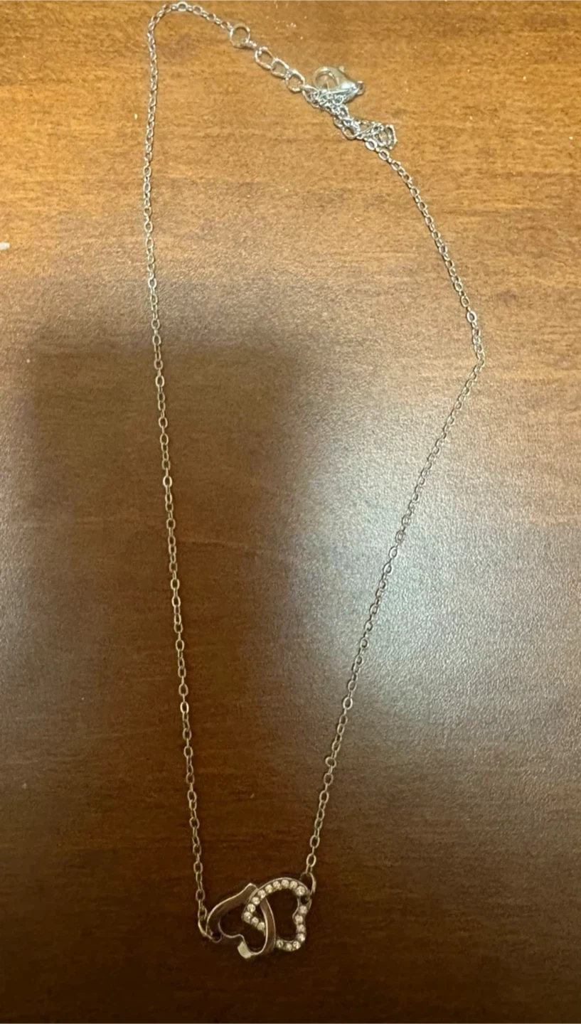 Necklace (New) (Giving away for FREE)