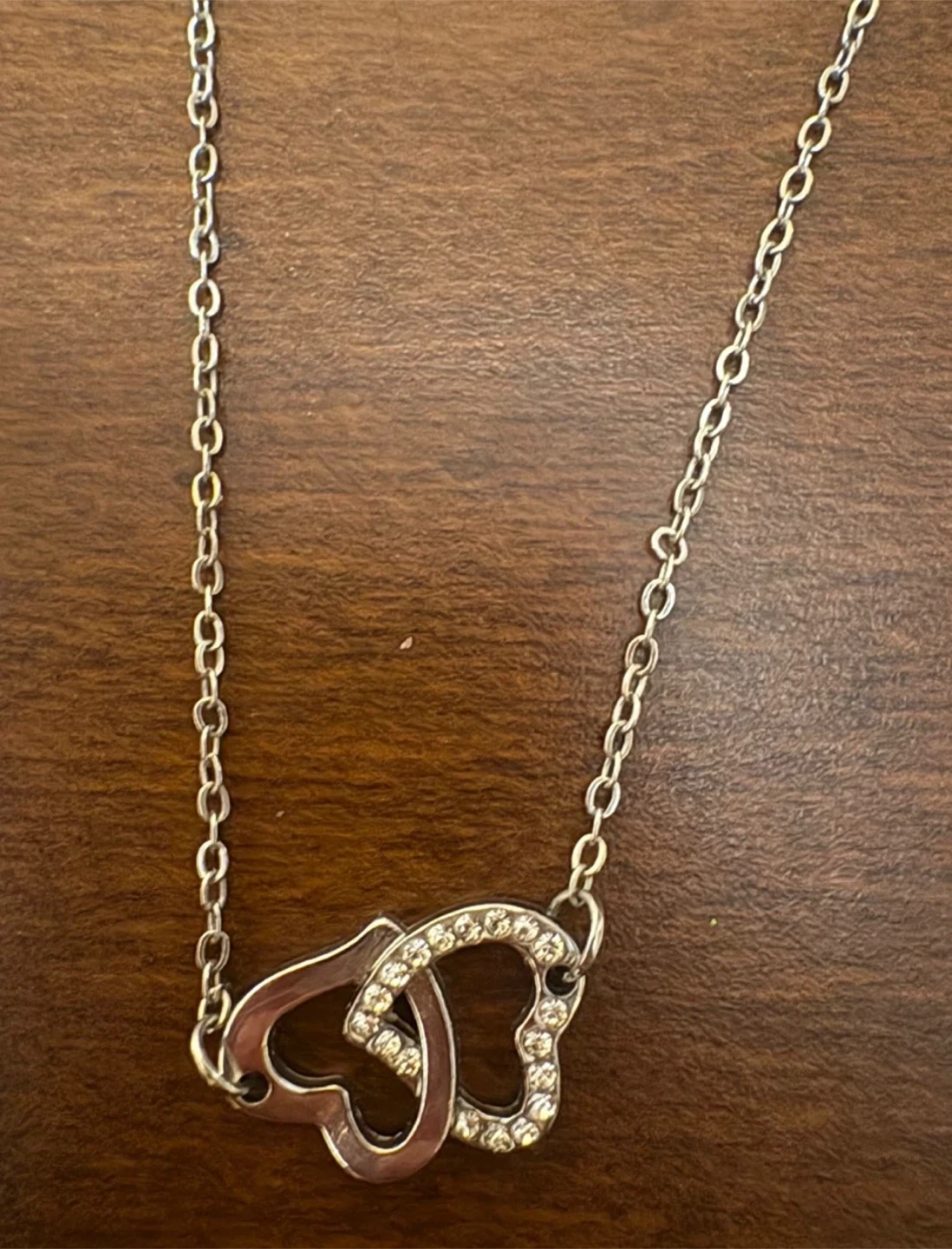 Necklace (New) (Giving away for FREE) - photo 2