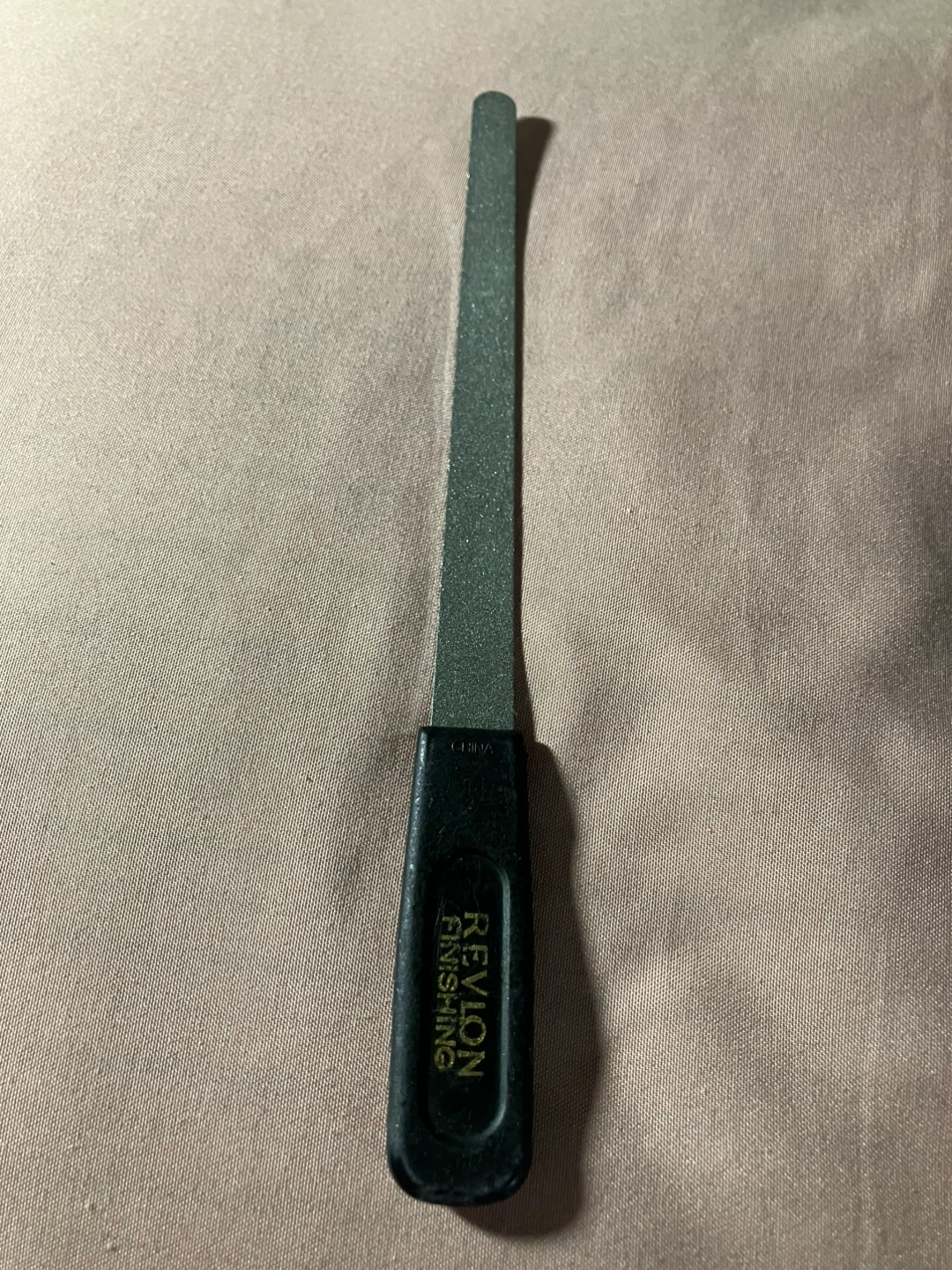 Revlon Finishing Nail File