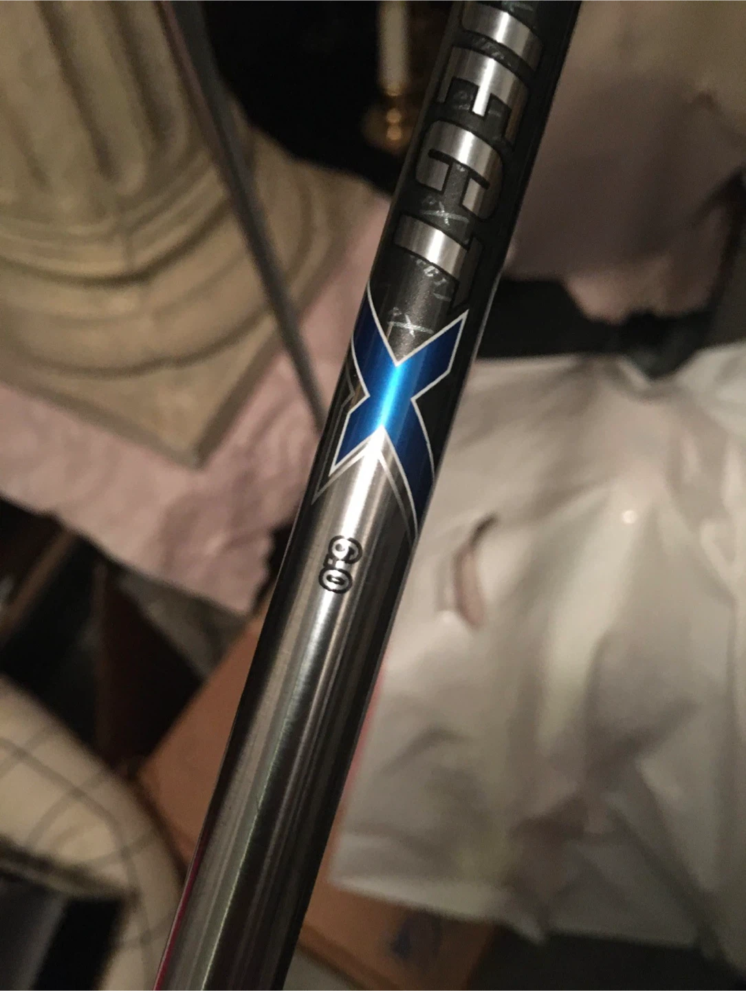 Titleist 712mb 712cb combo irons - photo 4