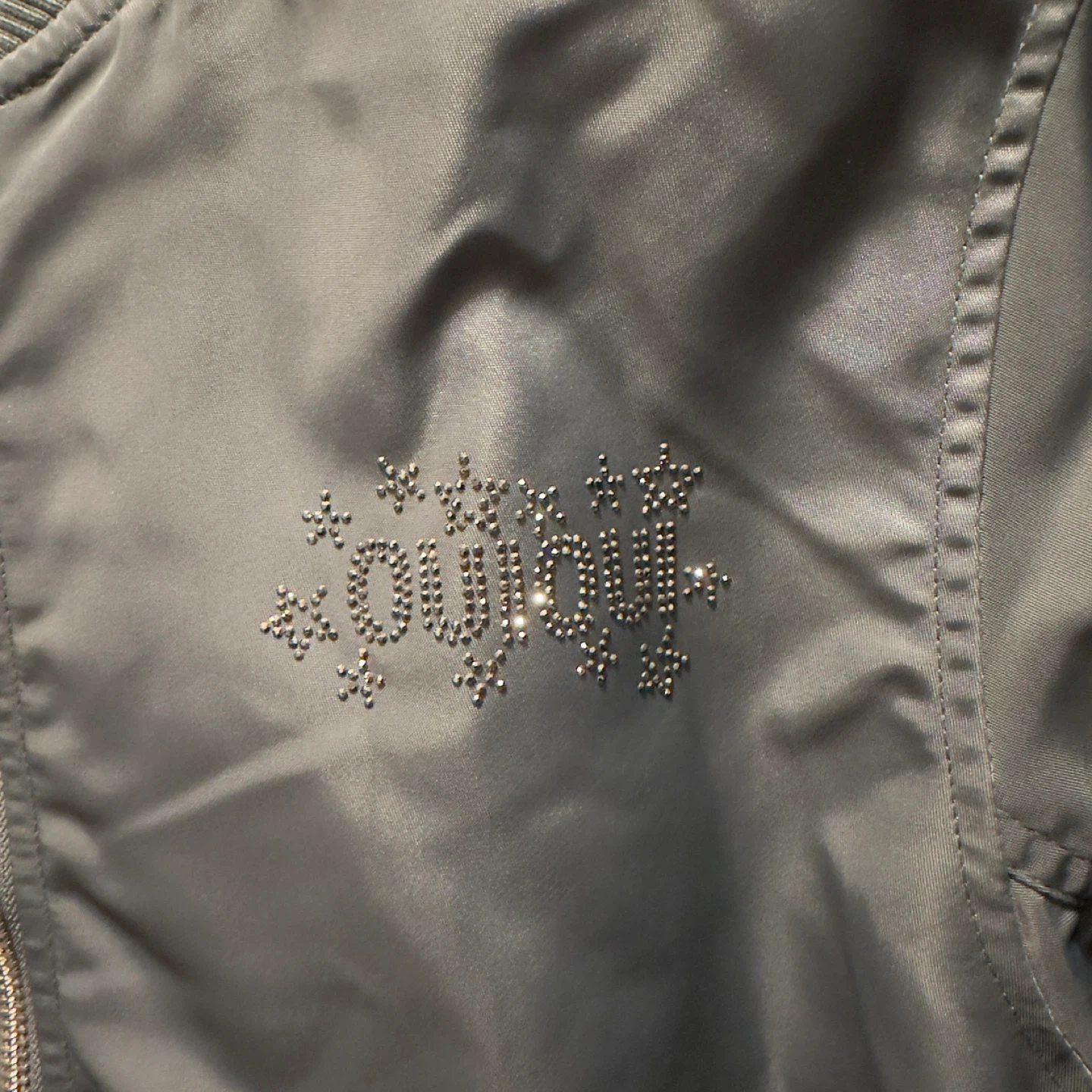 OUI Bomber Jacket - photo 3