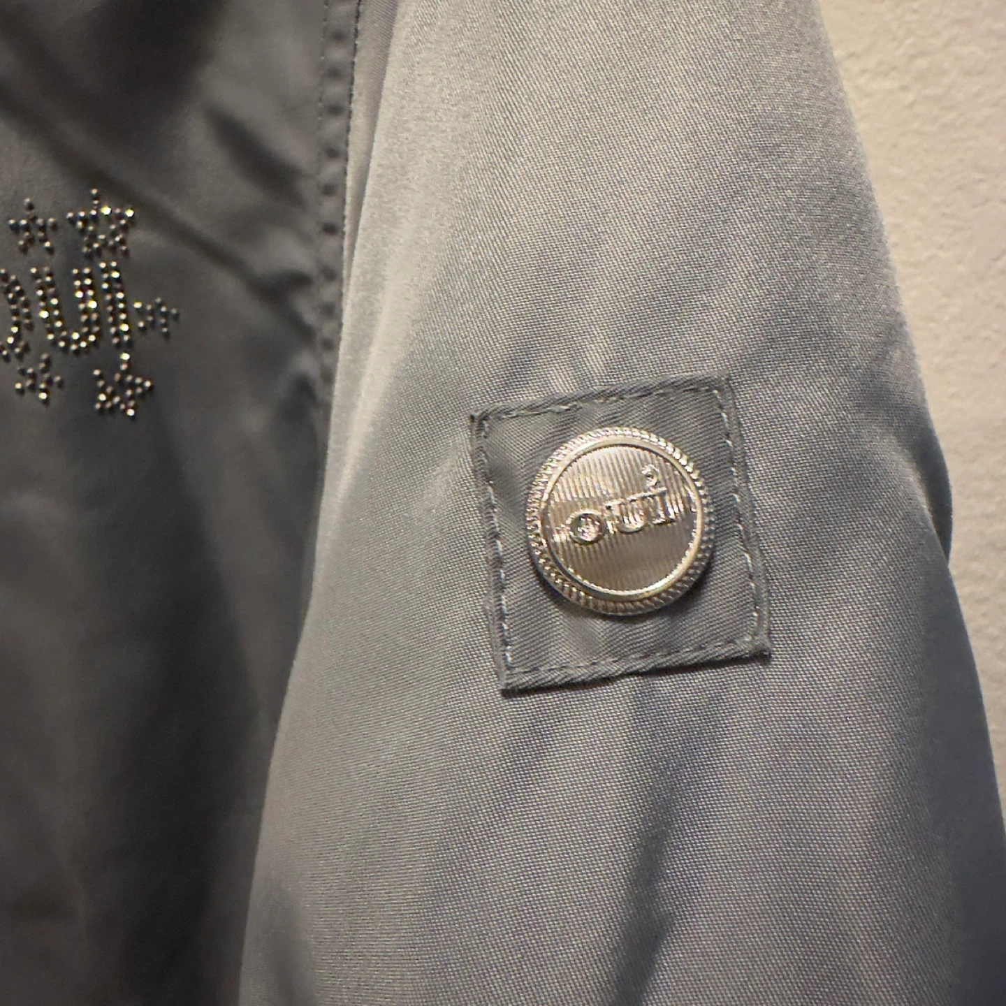 OUI Bomber Jacket - photo 4