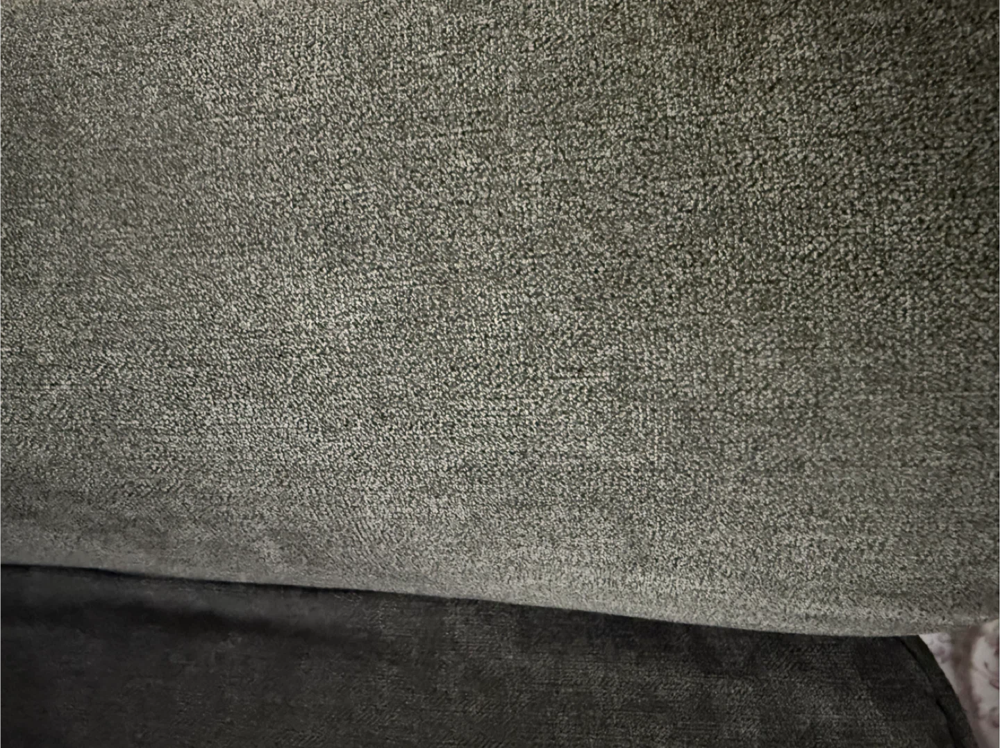 Grey  5 Seater Sofa - photo 4