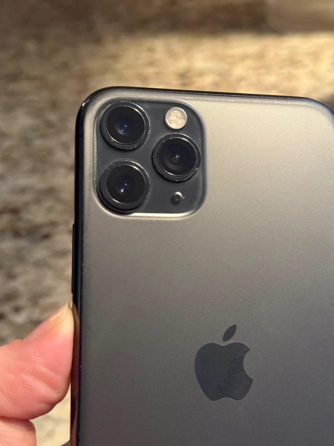 Apple iPhone 11 Pro - Space Grey 64GB - photo 5
