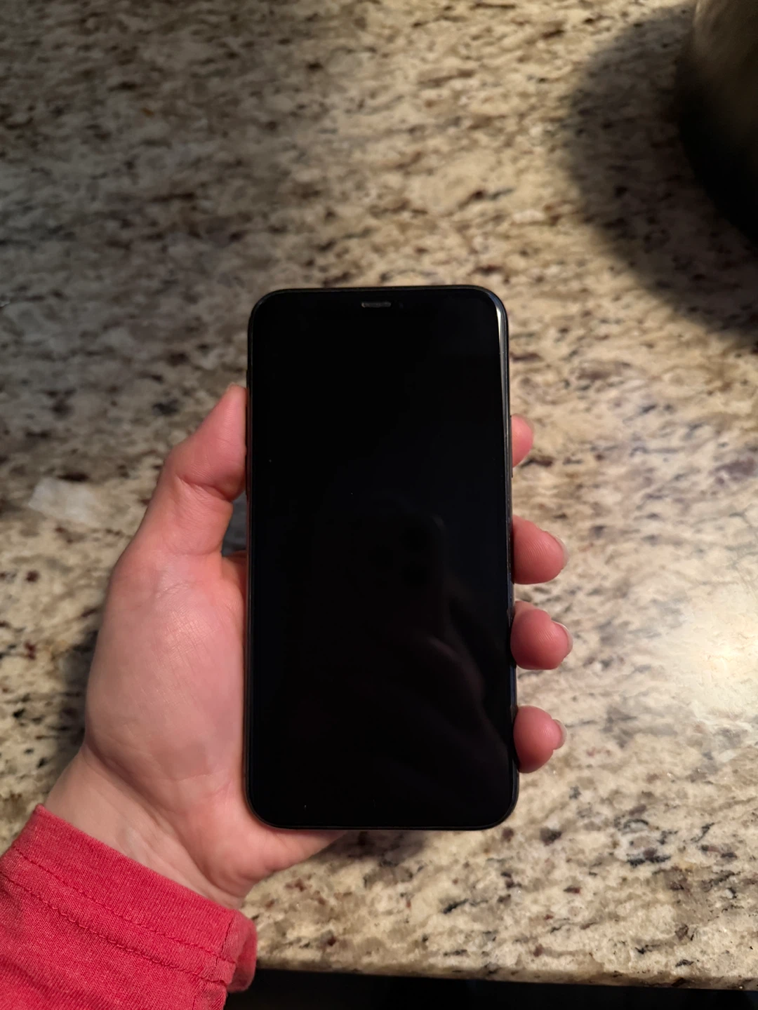 Apple iPhone 11 Pro - Space Grey 64GB - photo 3