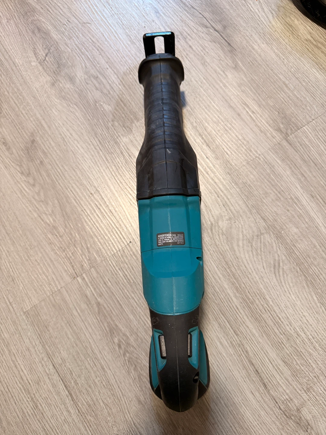 Makita Reciprocating Saw - photo 2