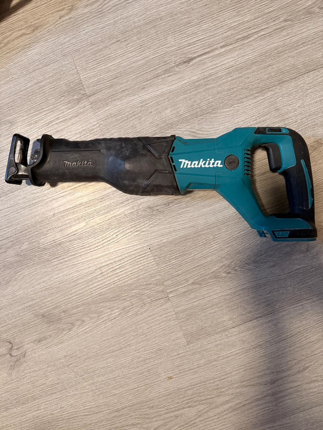 Makita Reciprocating Saw