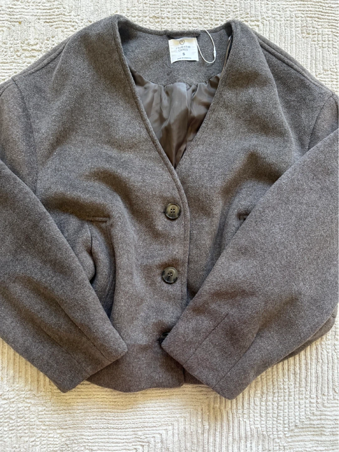 Jacket - photo 2