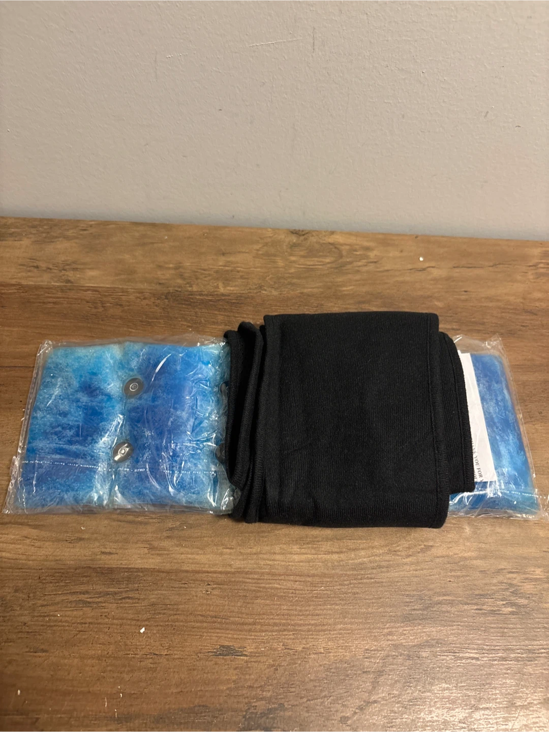 3SecondHeat Instant Therapeutic Reusable Heat Pad - photo 5